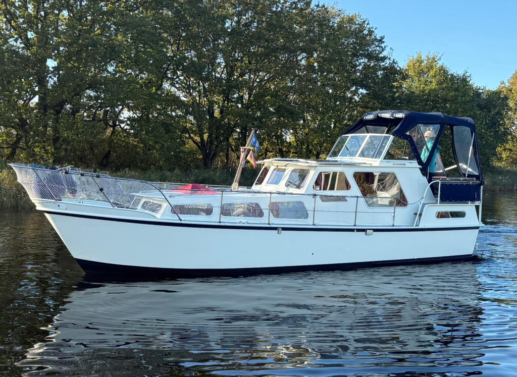 Lauwersmeer 1100 foto 5