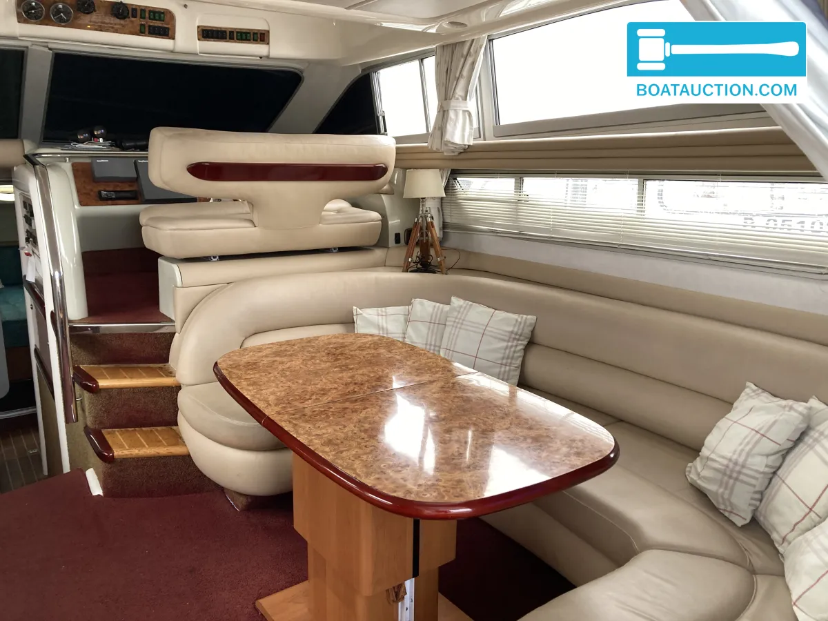 Sealine 420 Statesman foto: 19