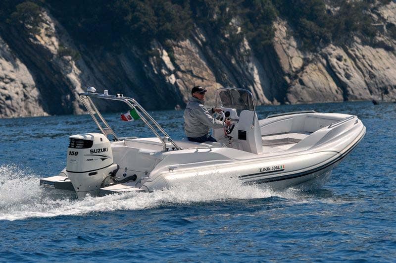 ZAR Formenti ZAR Sport Luxury foto: 5