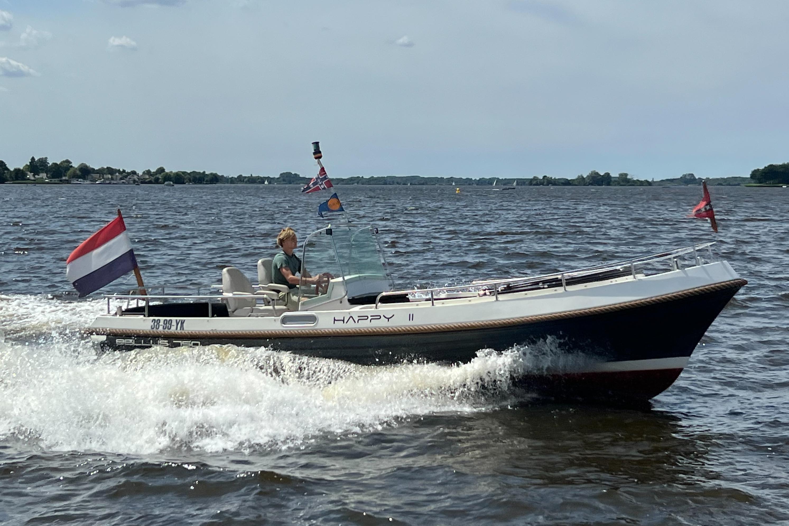 Bellus 750 foto: 4