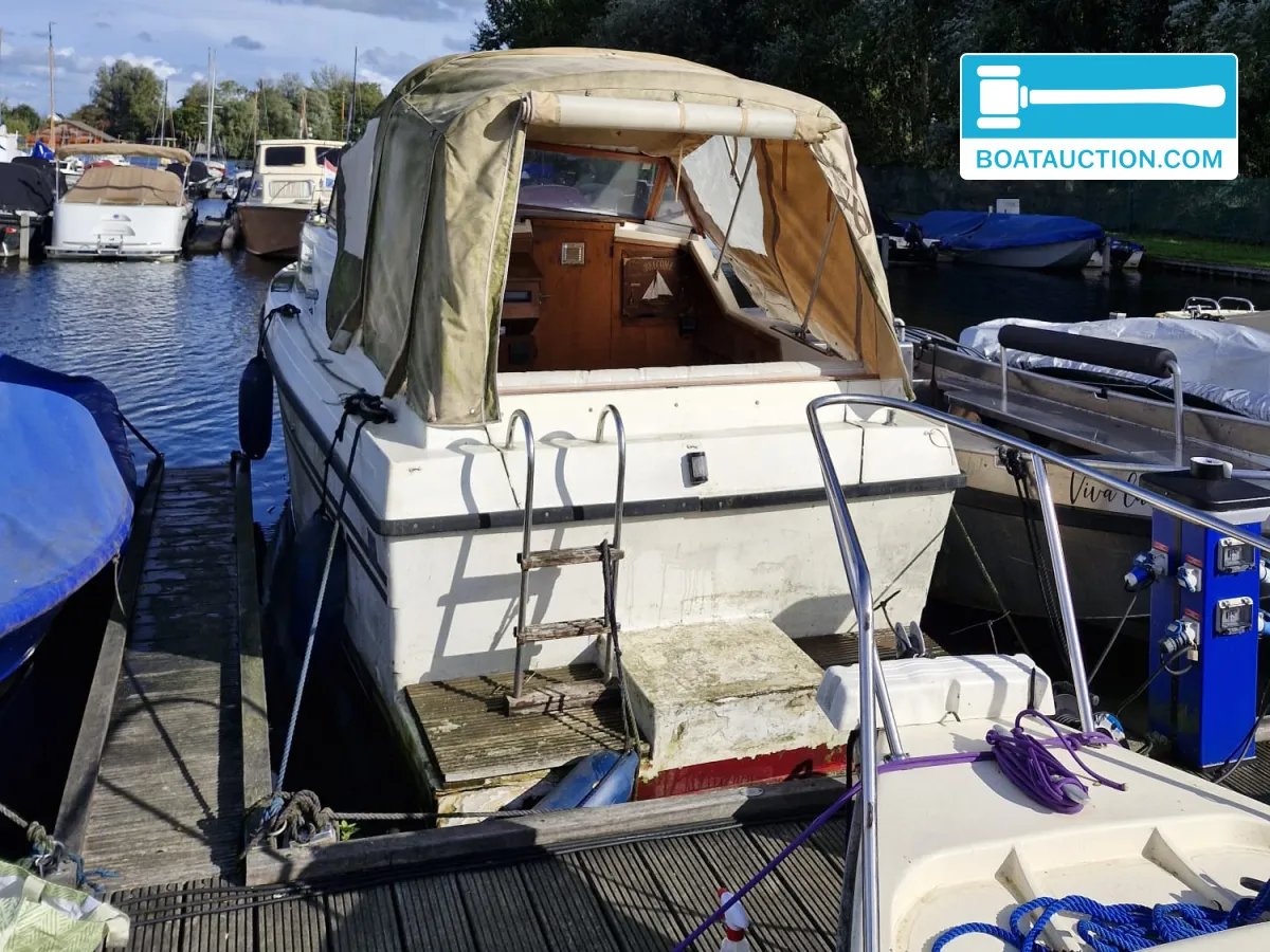 Waterland 730 foto 4