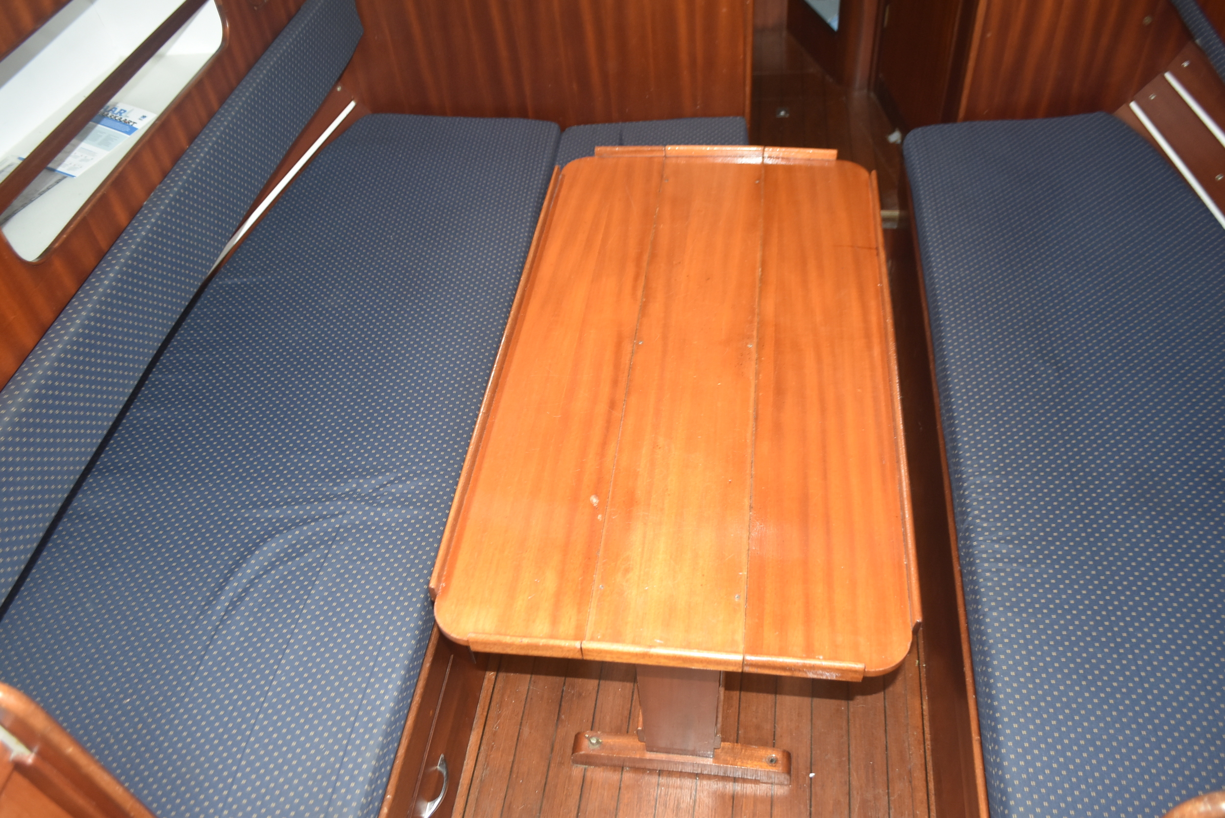 Carena 32 S-spant foto: 14