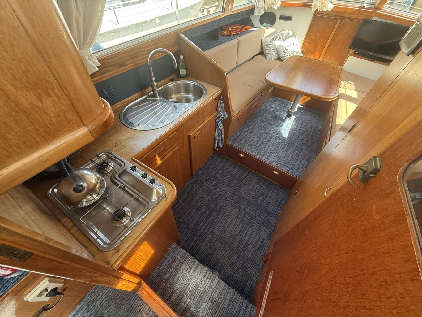 Colvic Traveler  940 foto: 20