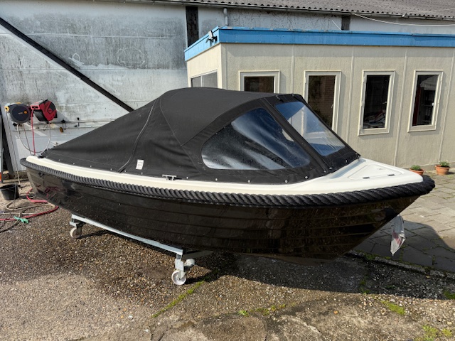 Roto Hydra 530
