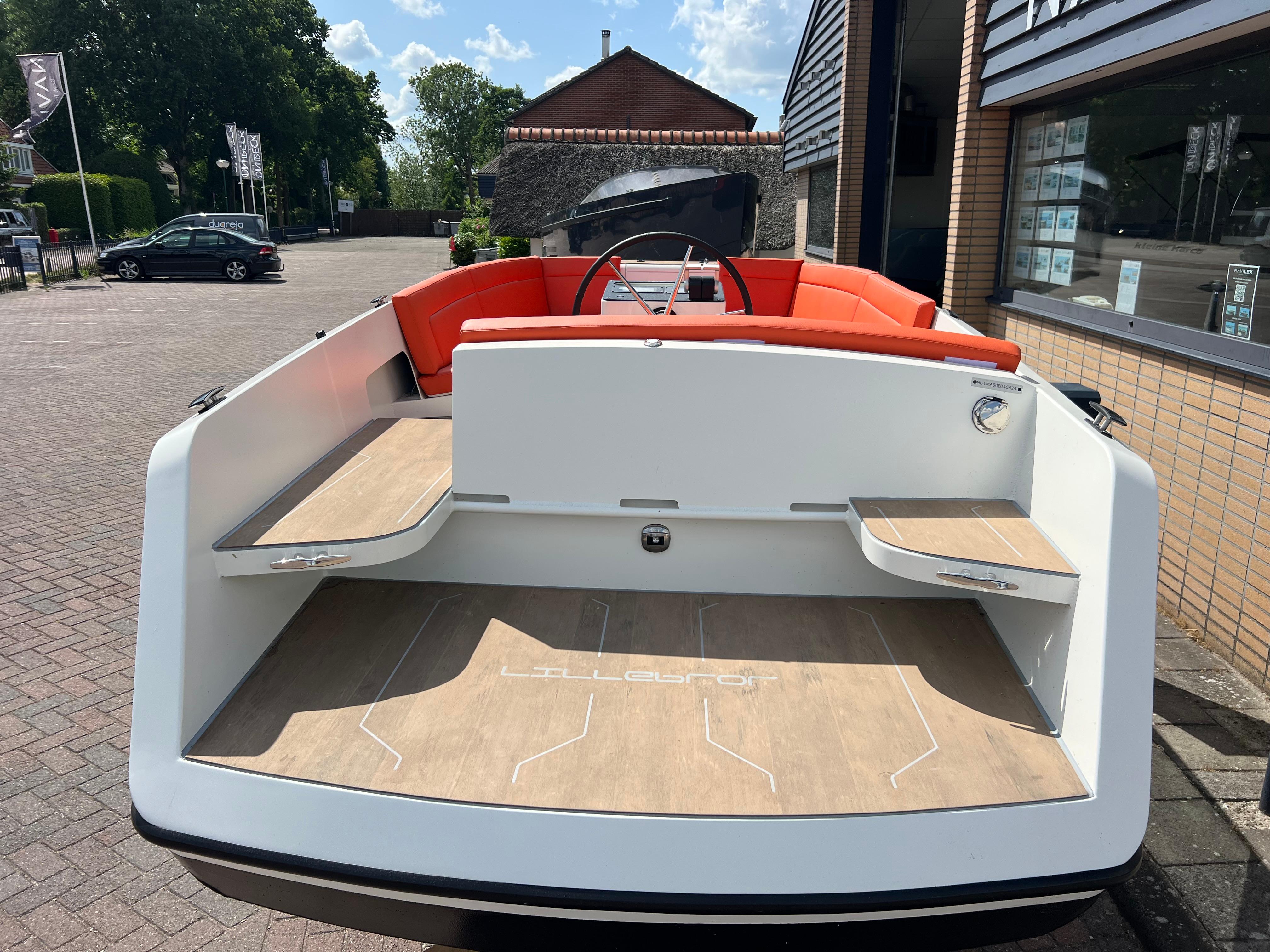 Tender Lillebror 60 foto 4