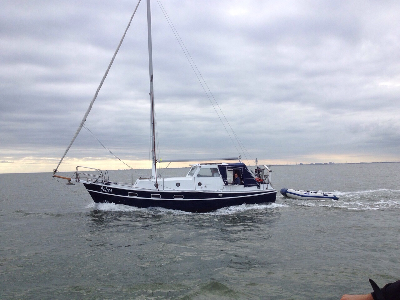 Saaman Unter Elbe foto 3