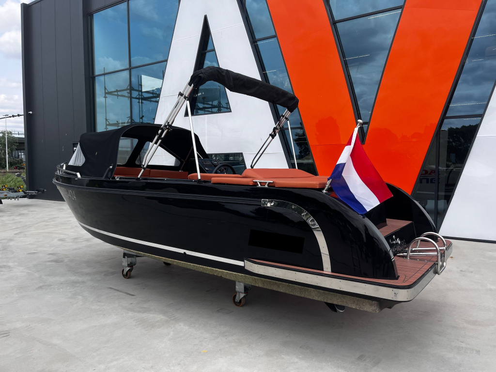 Clever 60 Tender