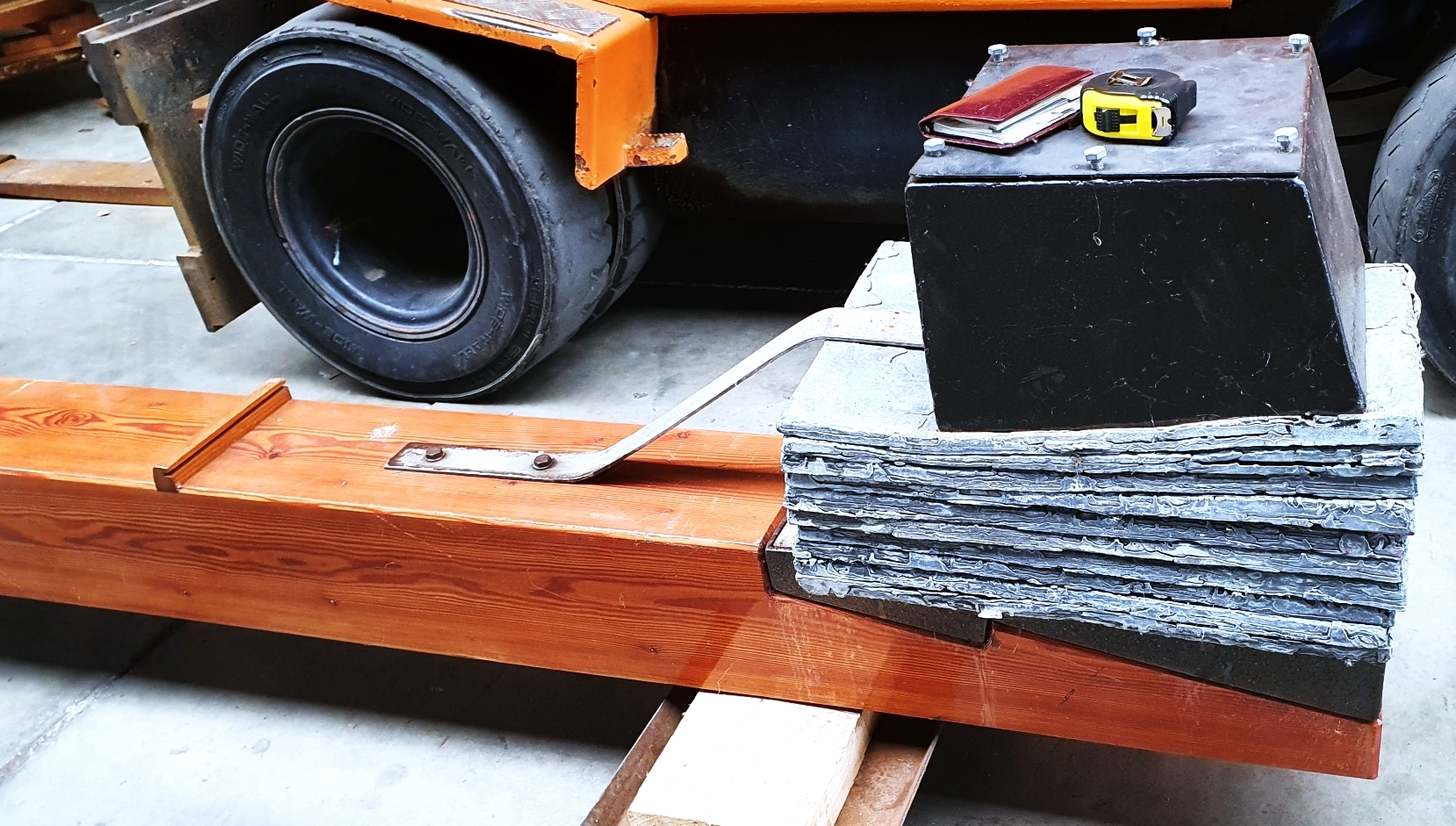 Blom Vissermanschouw 10.50 foto 5