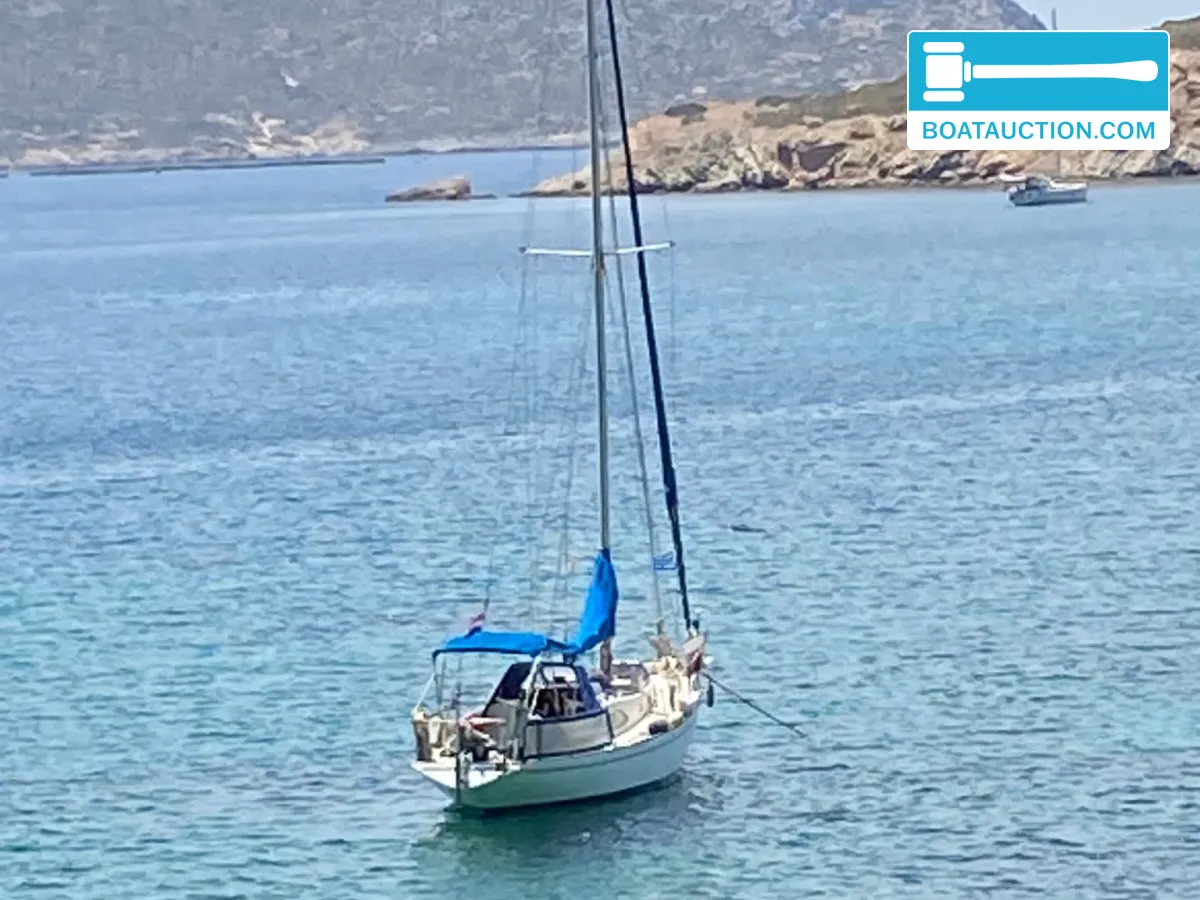 Le Comte Alc 35