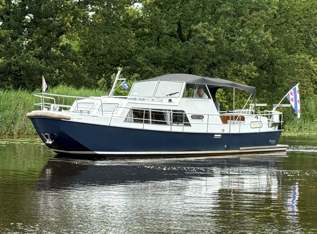 Doerak  950 AK