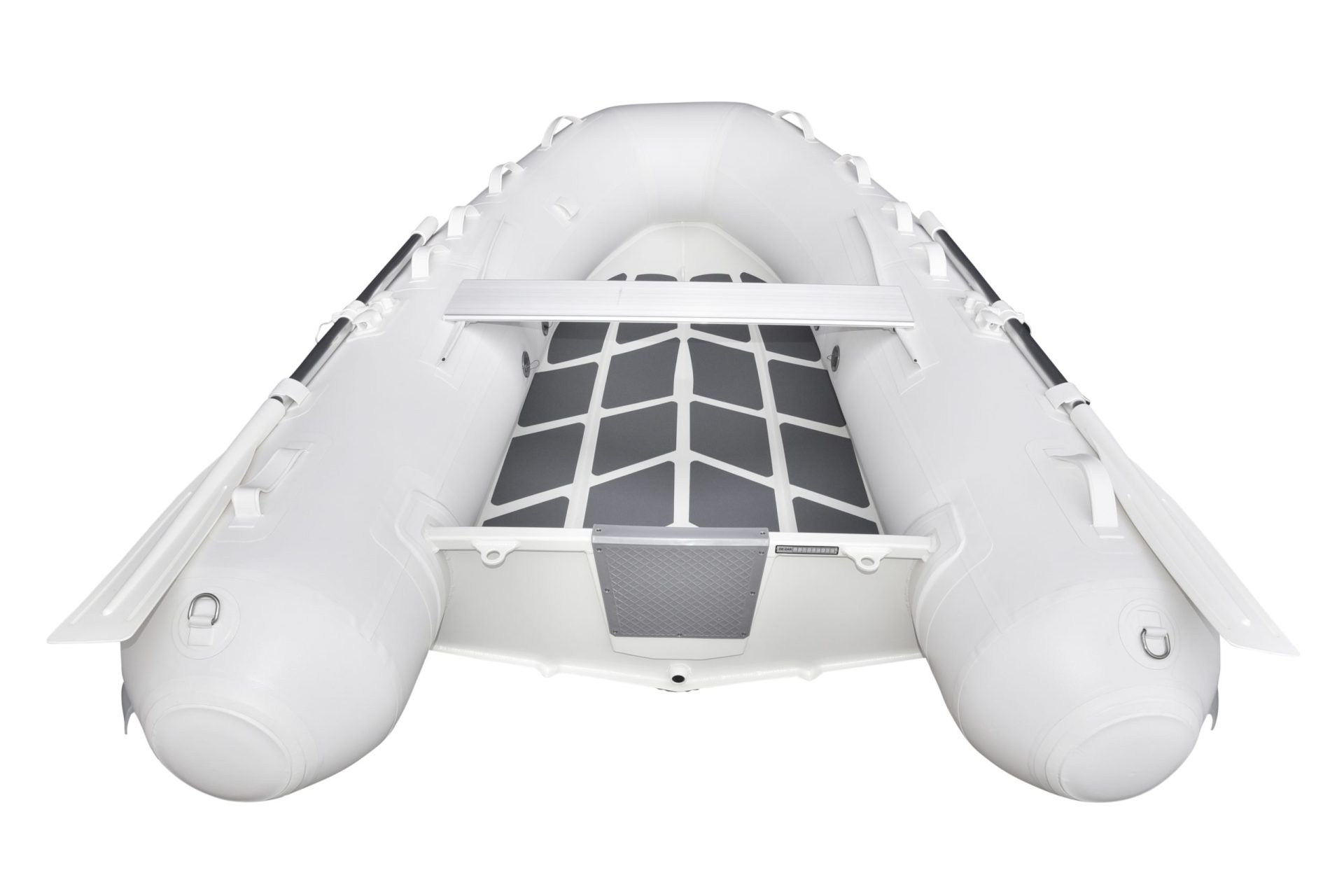 Zar Mini Rib 11 lite foto: 8