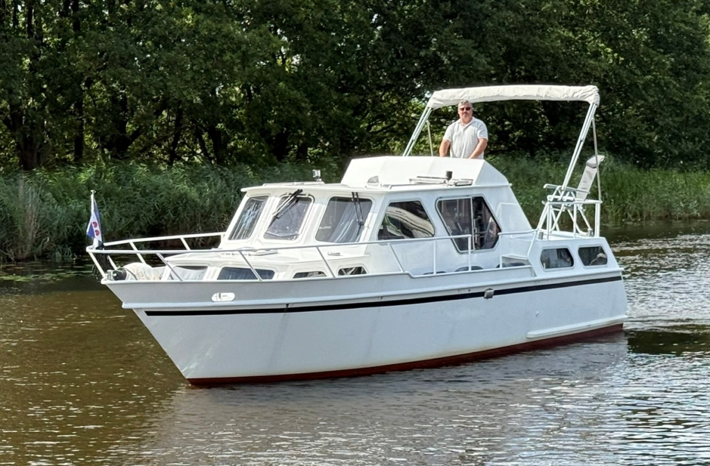 Caravelle 980 foto 4