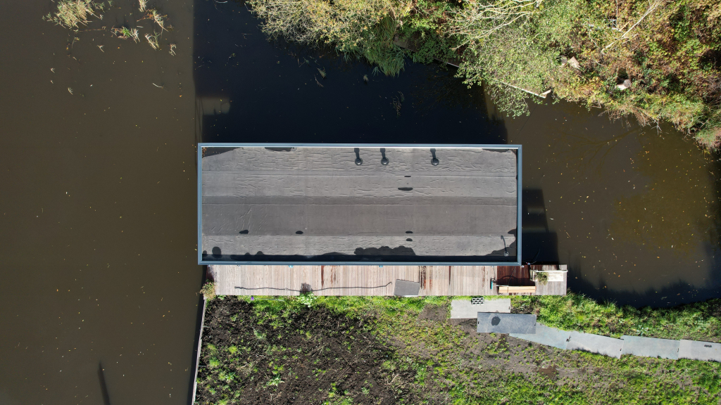 HBM Waterrijk