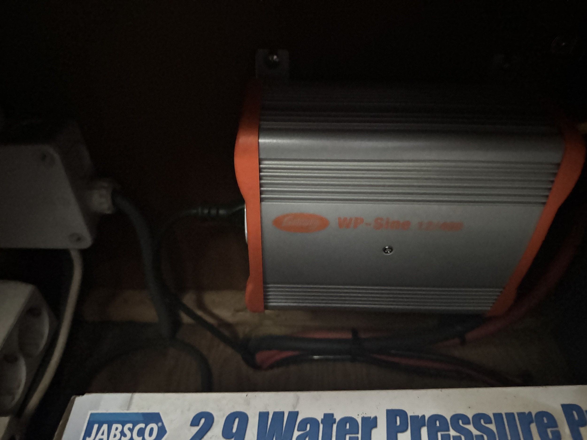 Combikruiser 1270 foto: 47