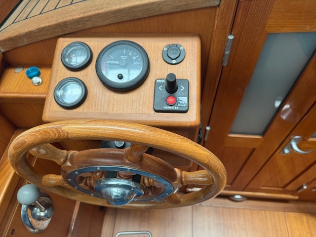 Notarisboot 800 foto: 15