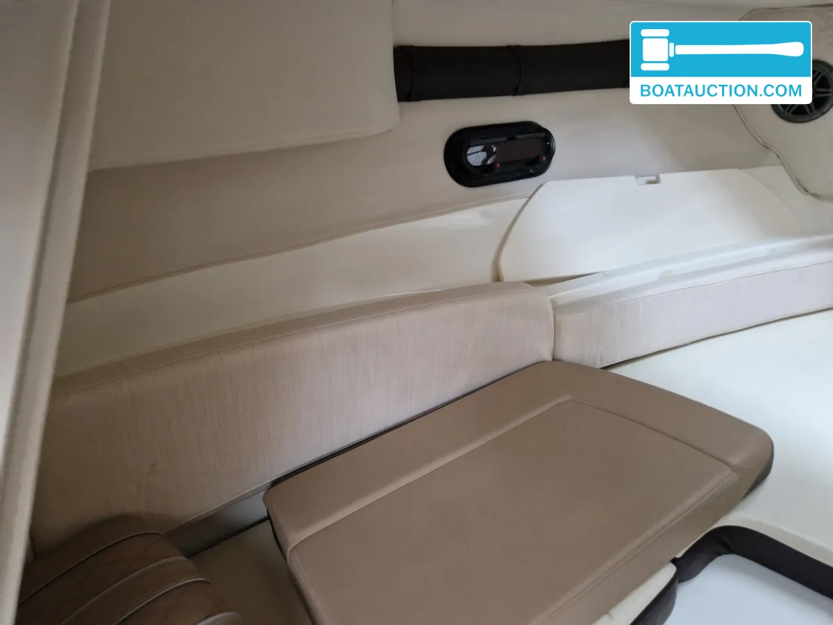 Sea Ray 250 SSE foto: 11