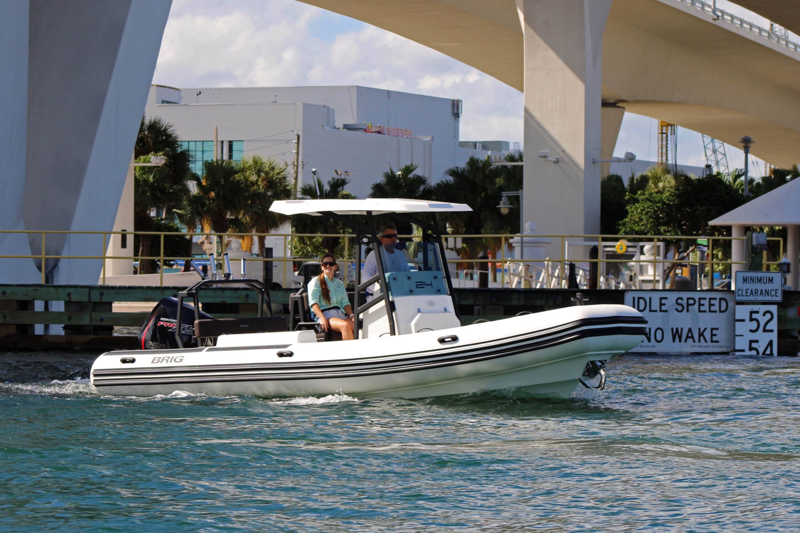 BRIG Navigator foto: 6