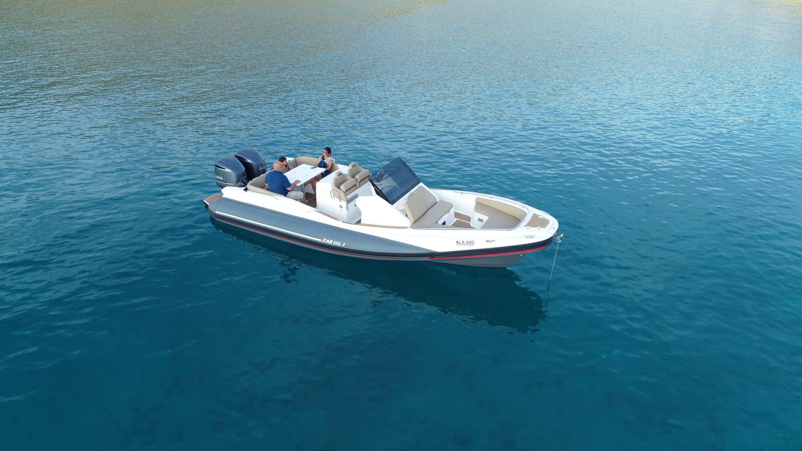 ZAR Formenti ZAR Sport Luxury foto: 7