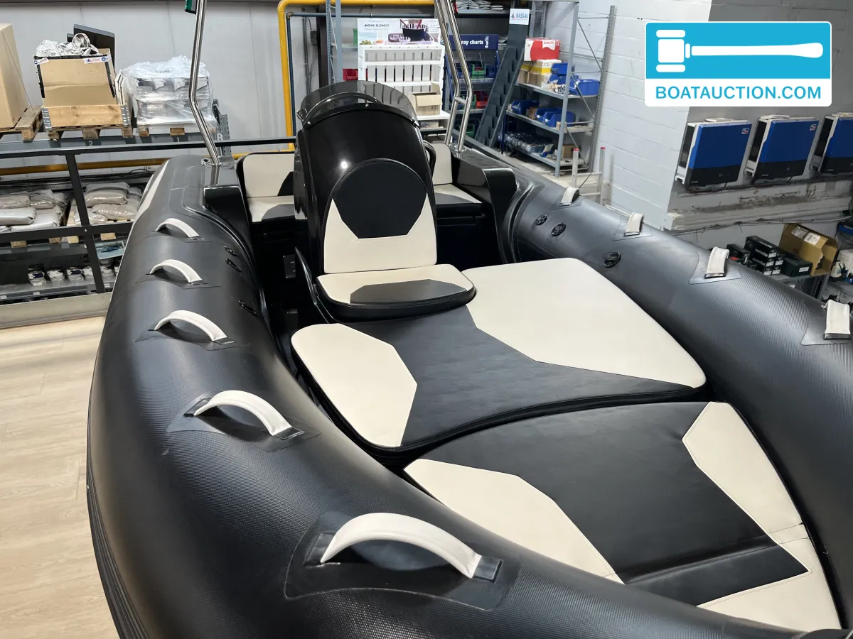 Ocean Pro 430