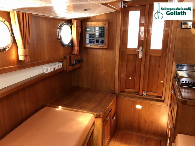 Notarisboot 800 foto: 6