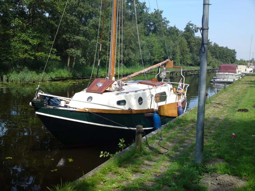 Baarda Zee Grundel