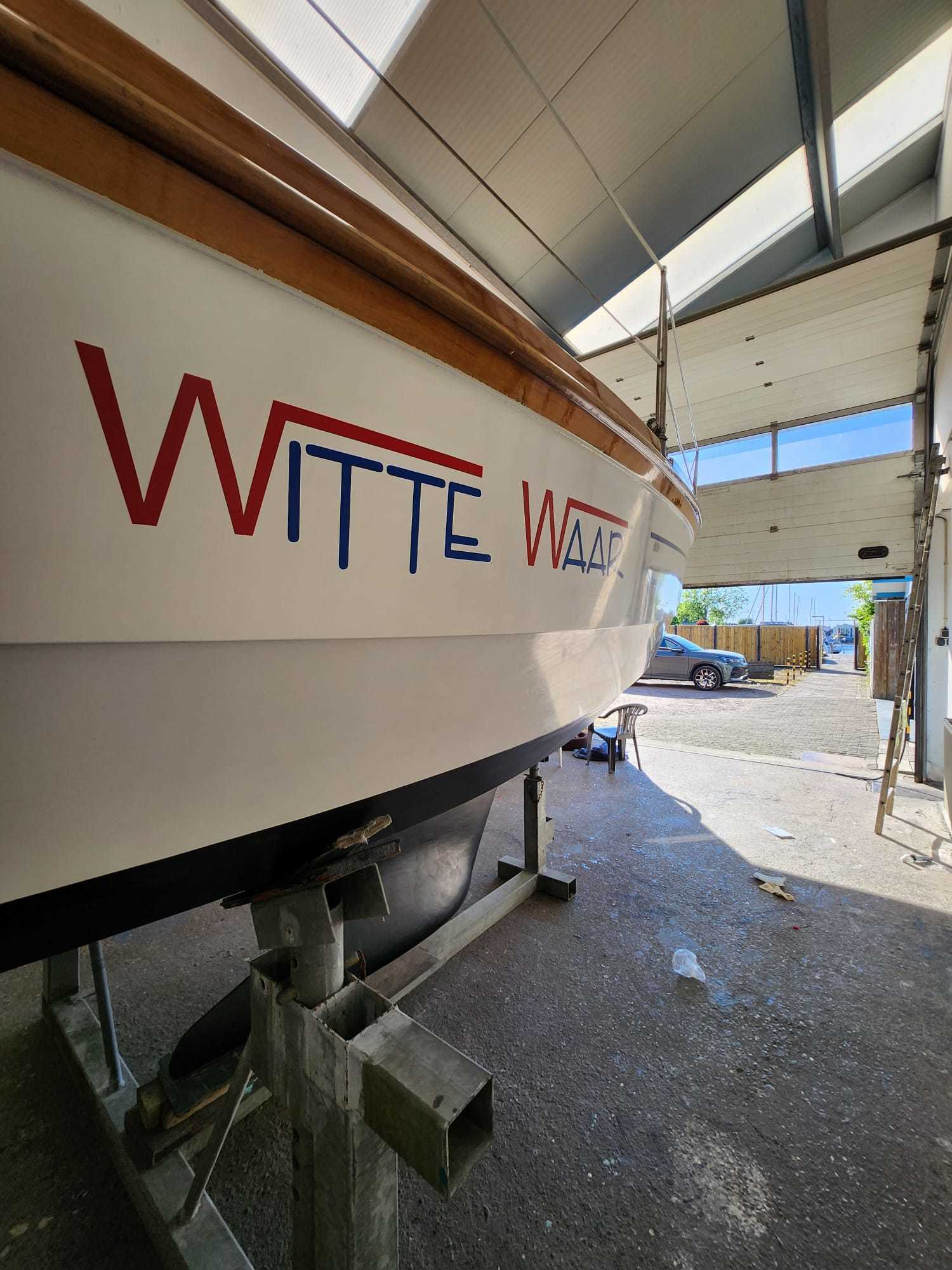 Waarschip 725