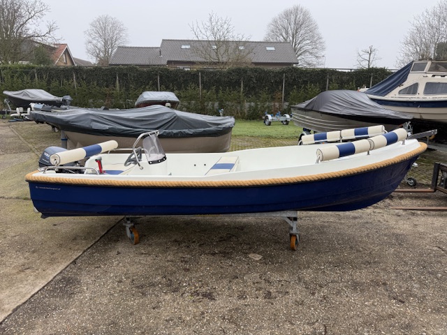 Sea Wave 430