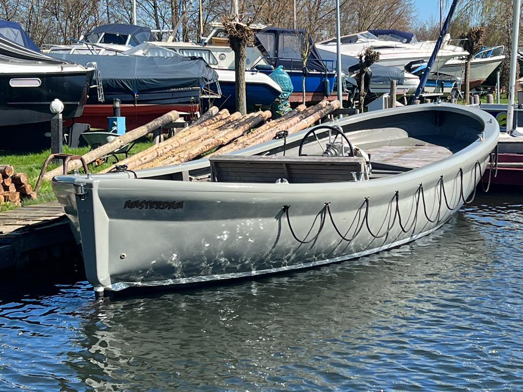 Breedendam 700