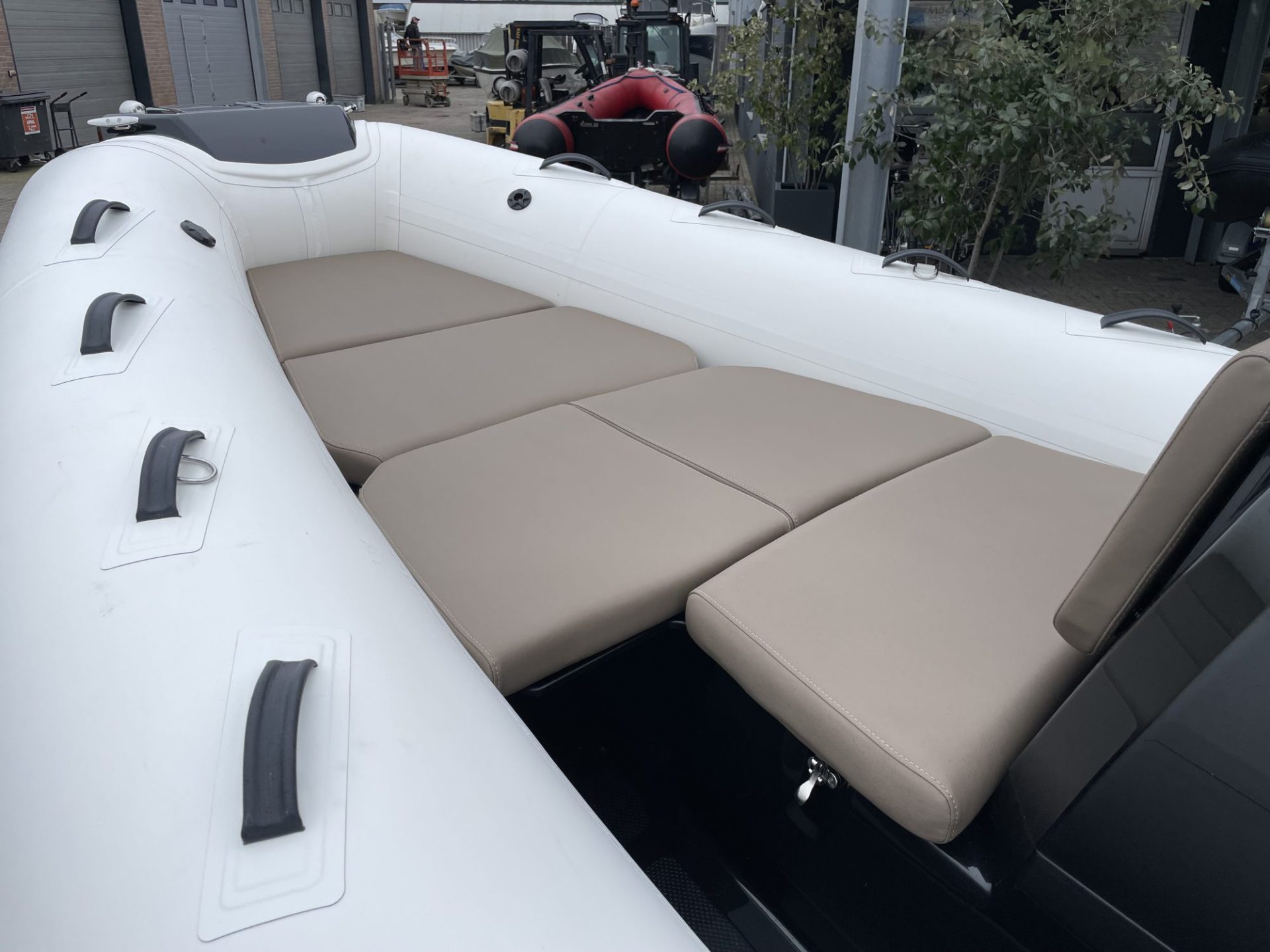 Brig Eagle 6.7 foto: 11