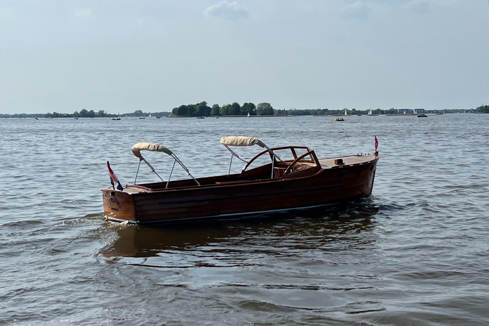 Breedendam MTB 26