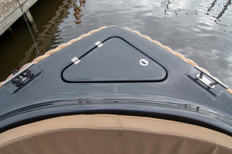 Lago Amore 575 Bun foto 4