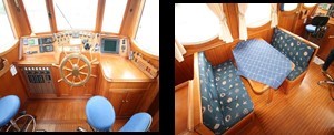 Salonboot 14.85 foto: 7