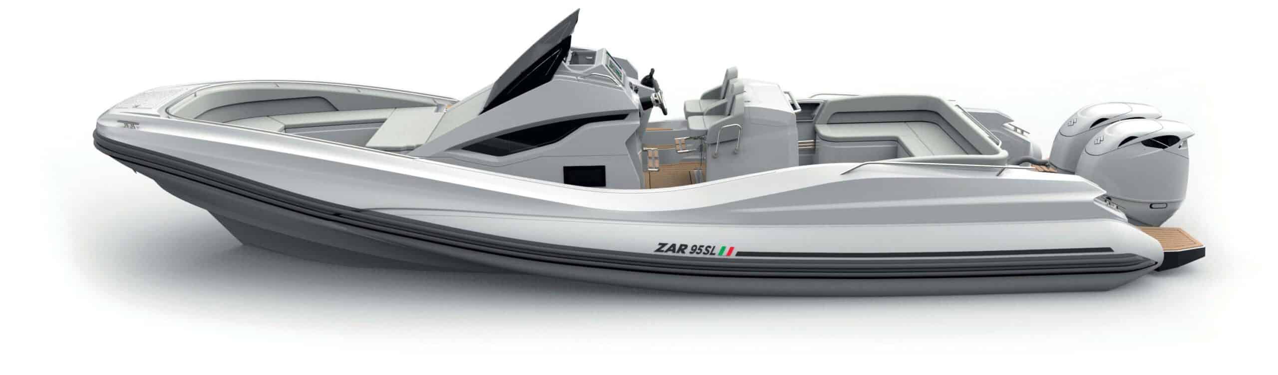 ZAR Formenti ZAR Sport Luxury foto: 9