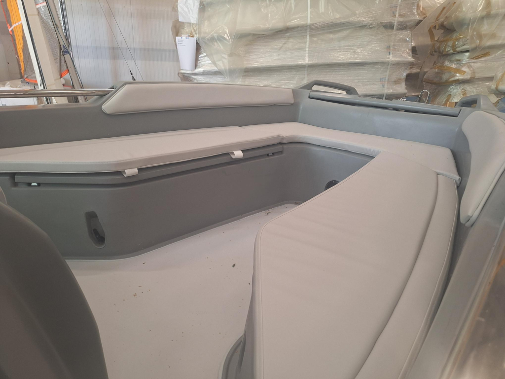 Roto Hydra 530 foto 5