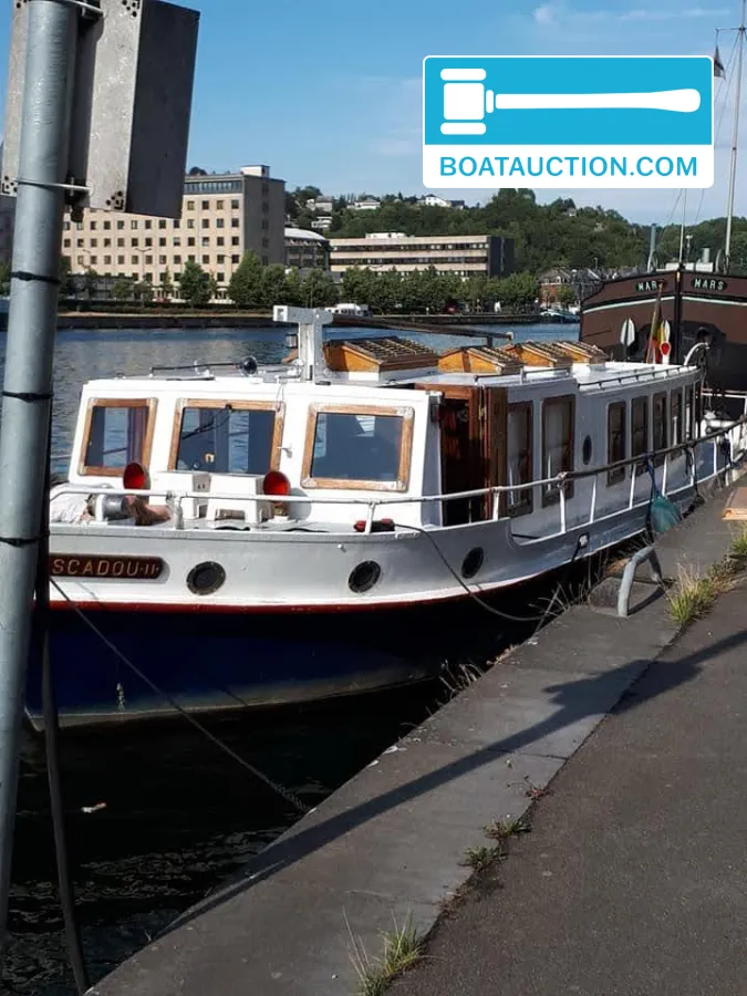 Riverboat 1413 foto 3