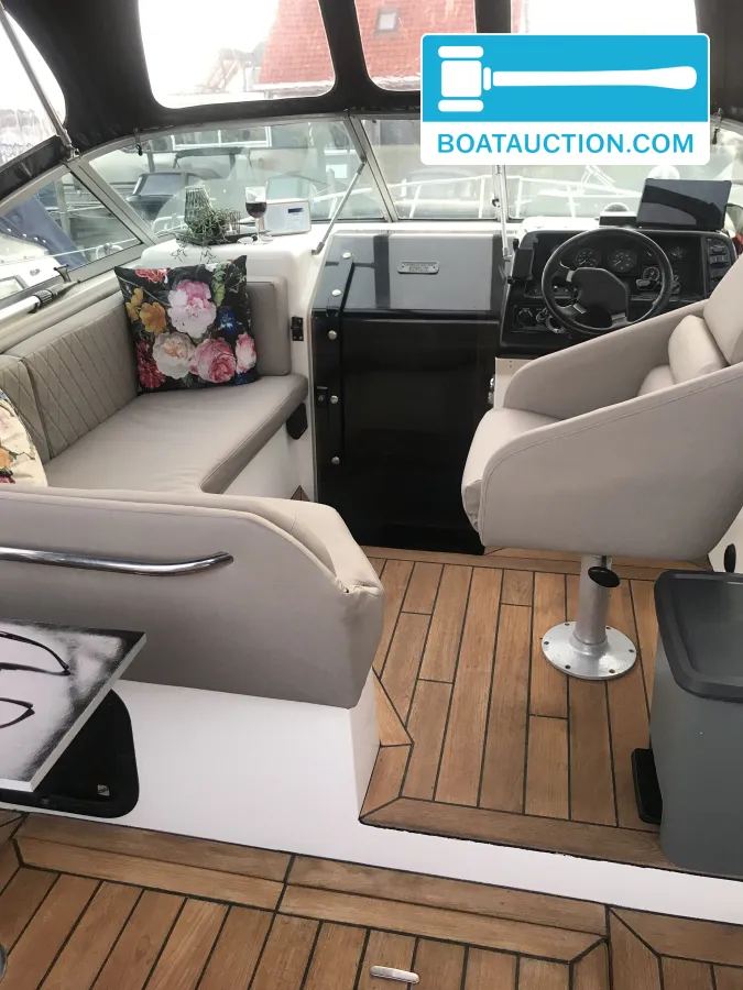 Chaparral 2370 SL foto: 6