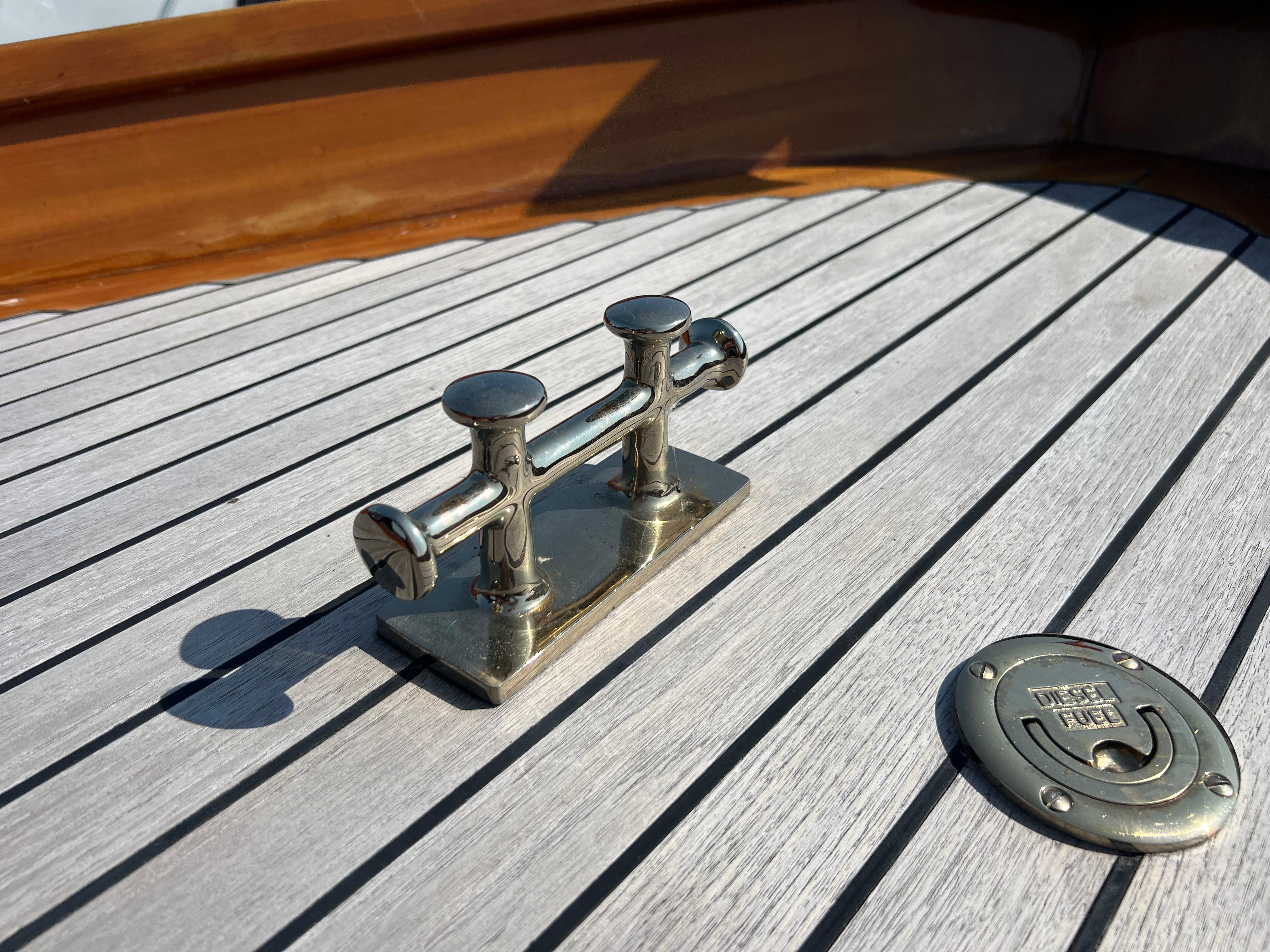 Breedendam 690 Sloep foto: 20