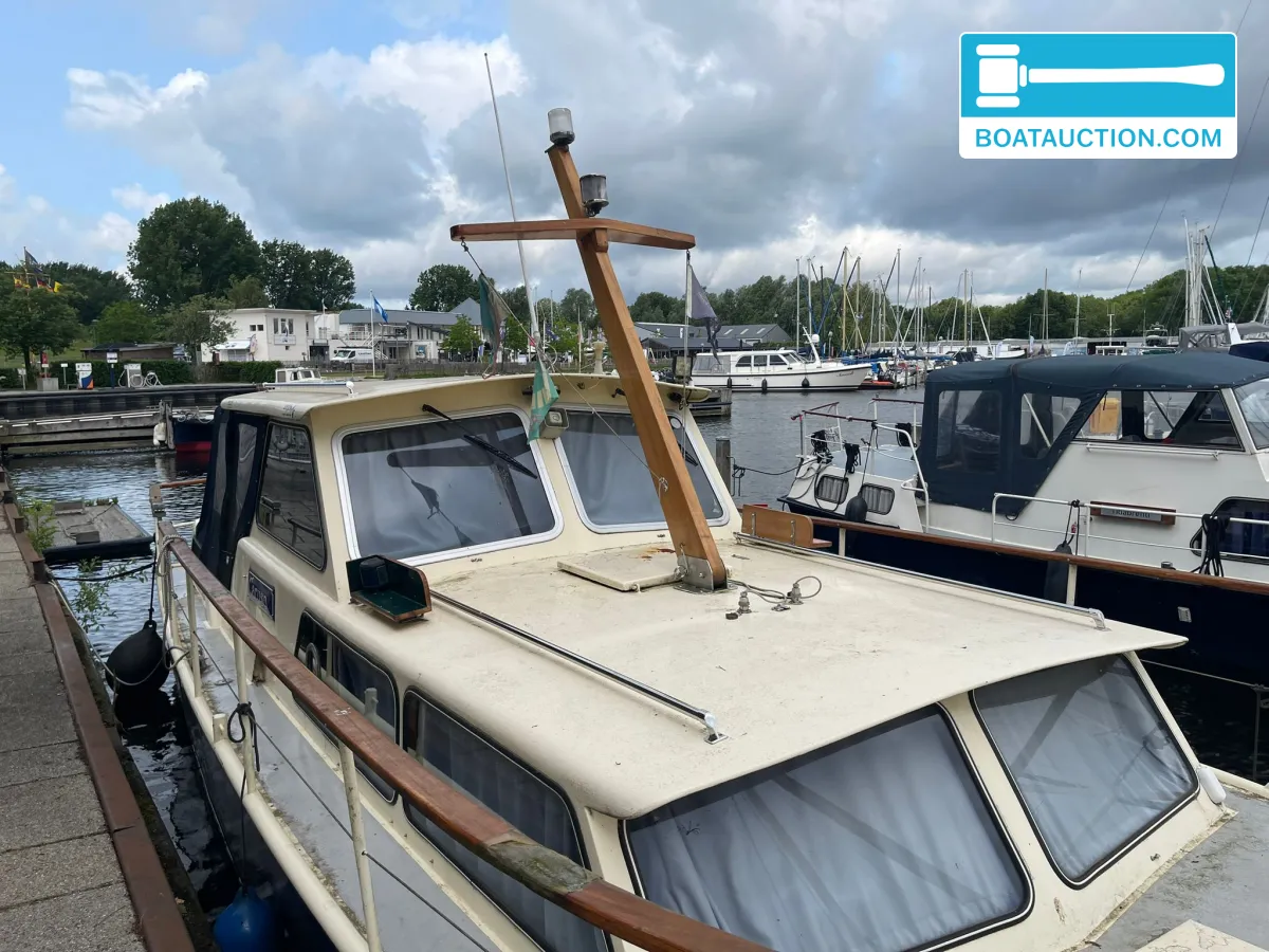Tjeukemeer 900AK