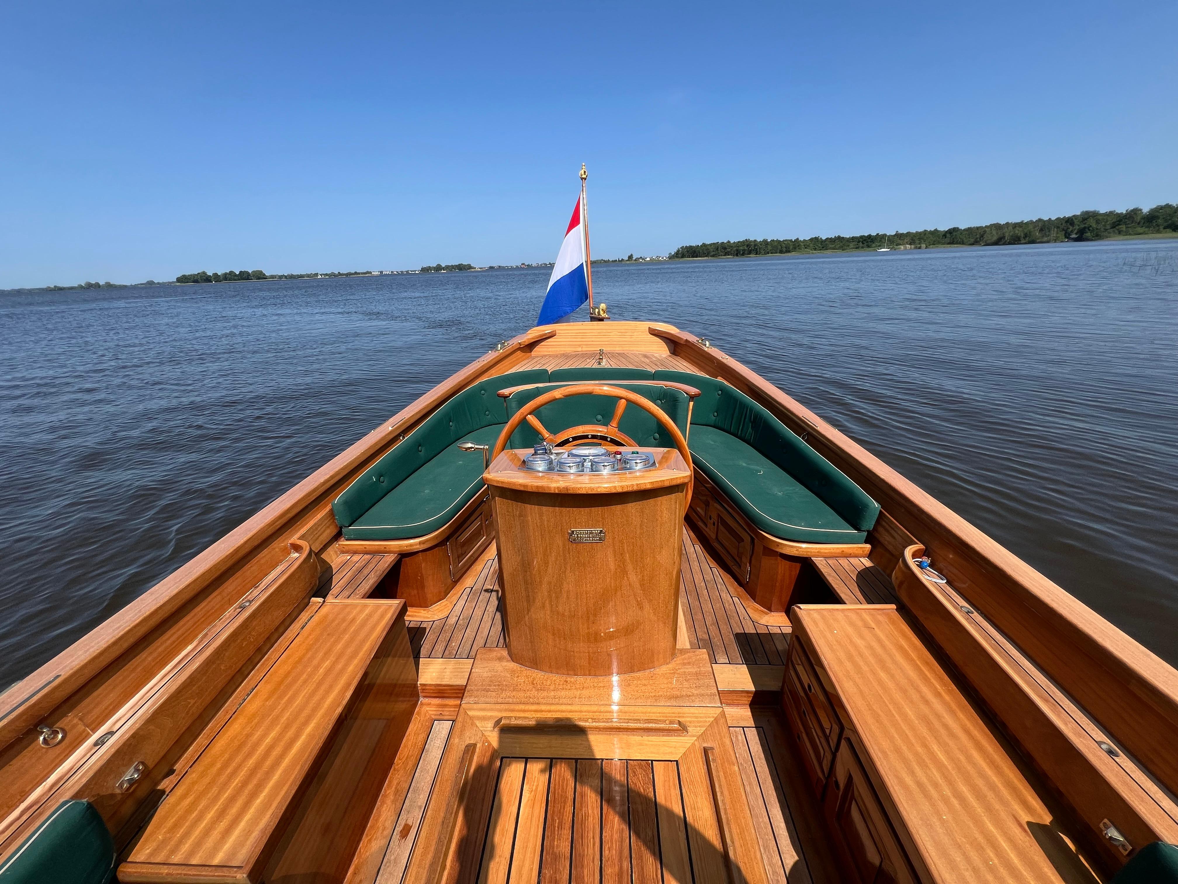 Breedendam 700 Sloep foto: 19