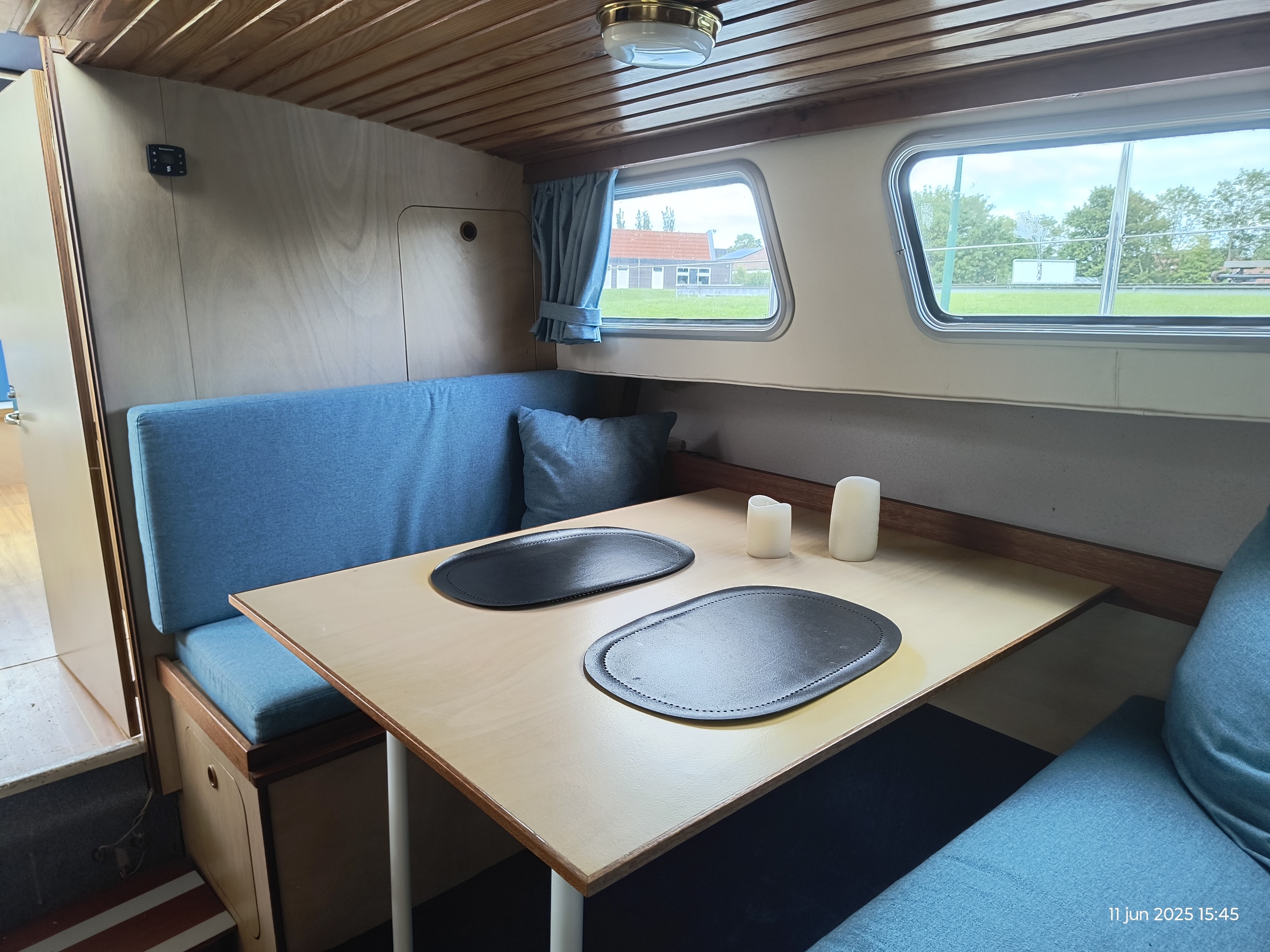 Beenhakker Kotter 10.50 OK foto: 28