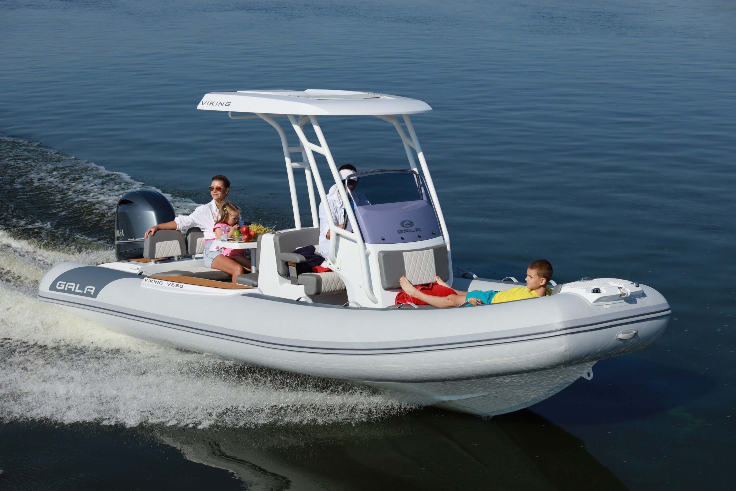 Gala Viking