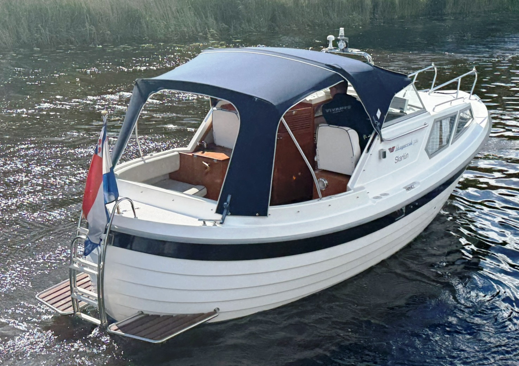 Skagerrak 27 foto 5