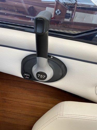 Frauscher 757 St. Tropez foto 3