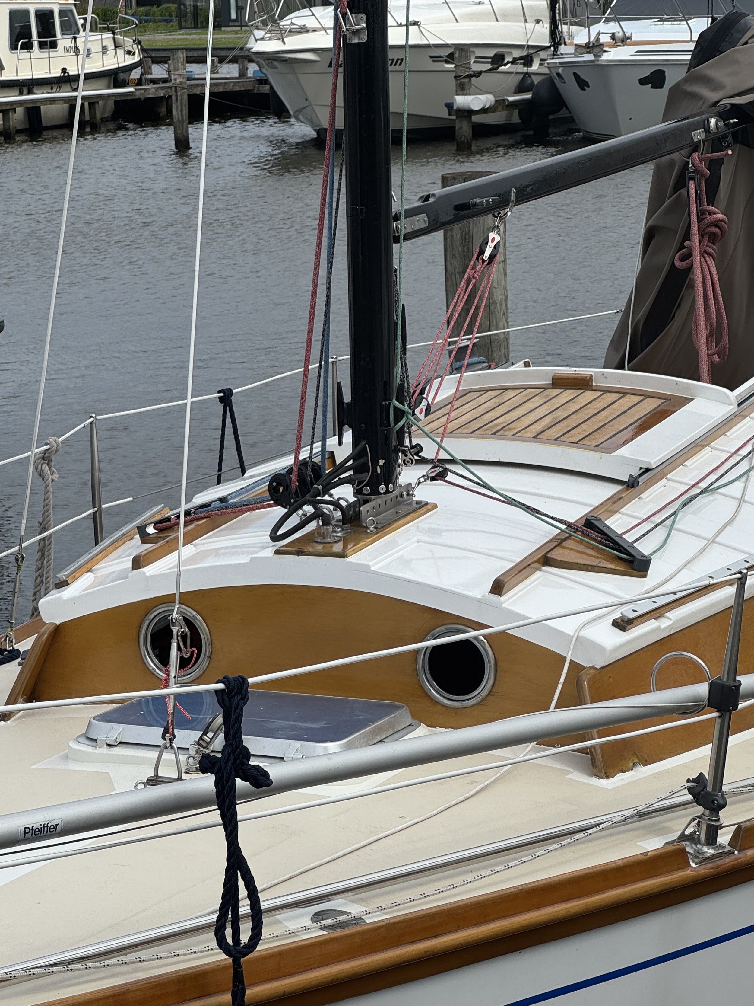 Waarschip 725 foto: 9