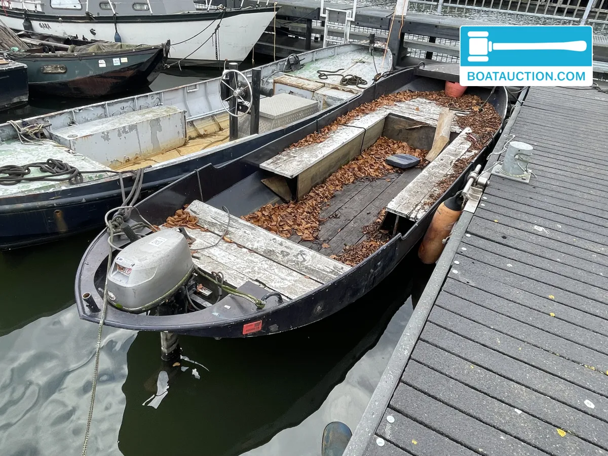 Tuindersvlet 550 foto 1