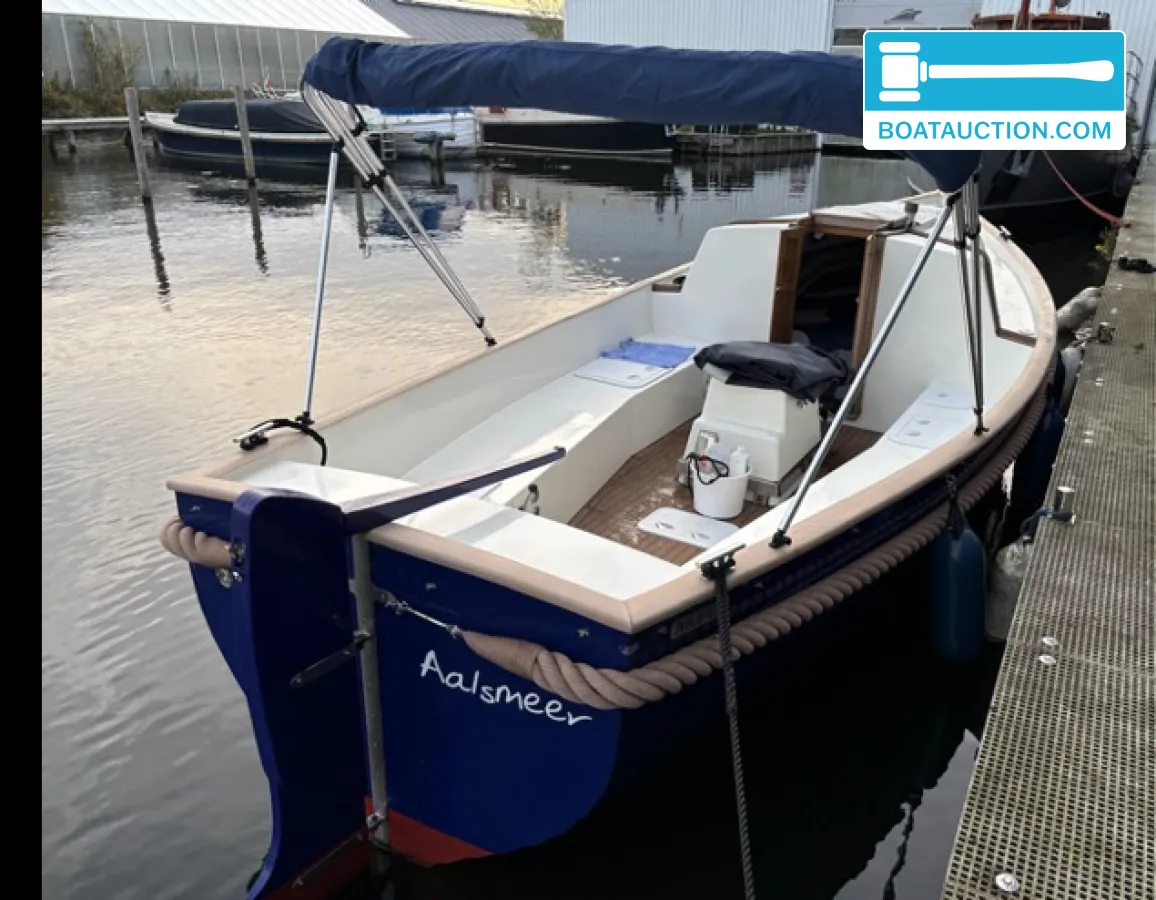 Nilva 25 Custom