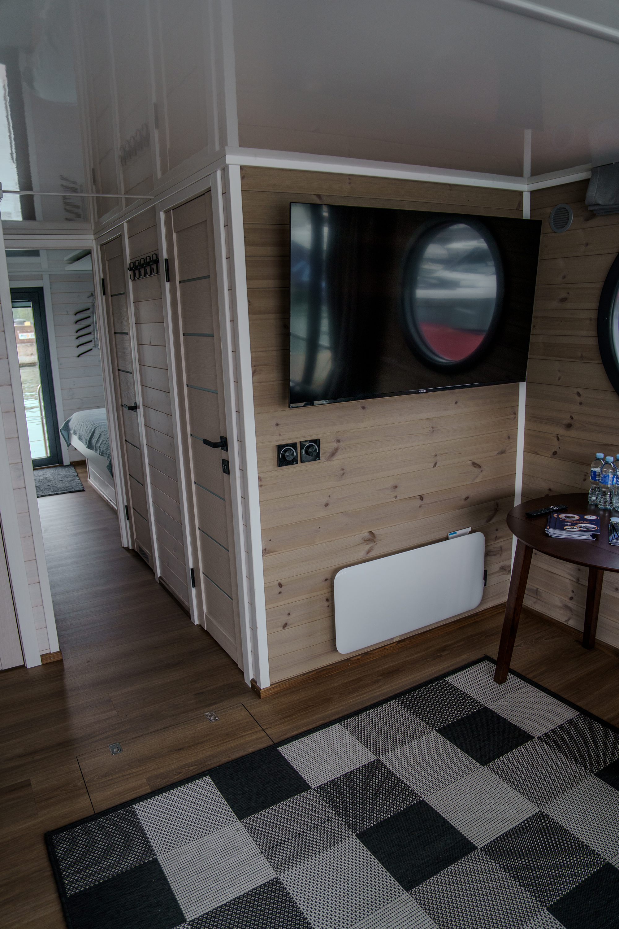 Nordic Season NS 43 EVO 37 Houseboat foto: 9