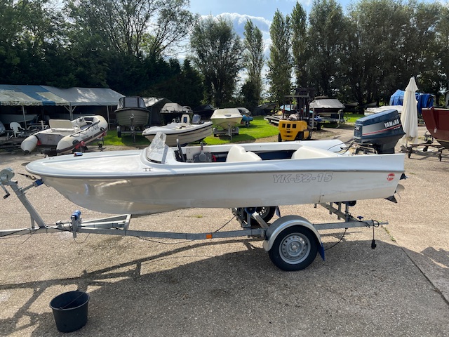 ROTO 450 XR1