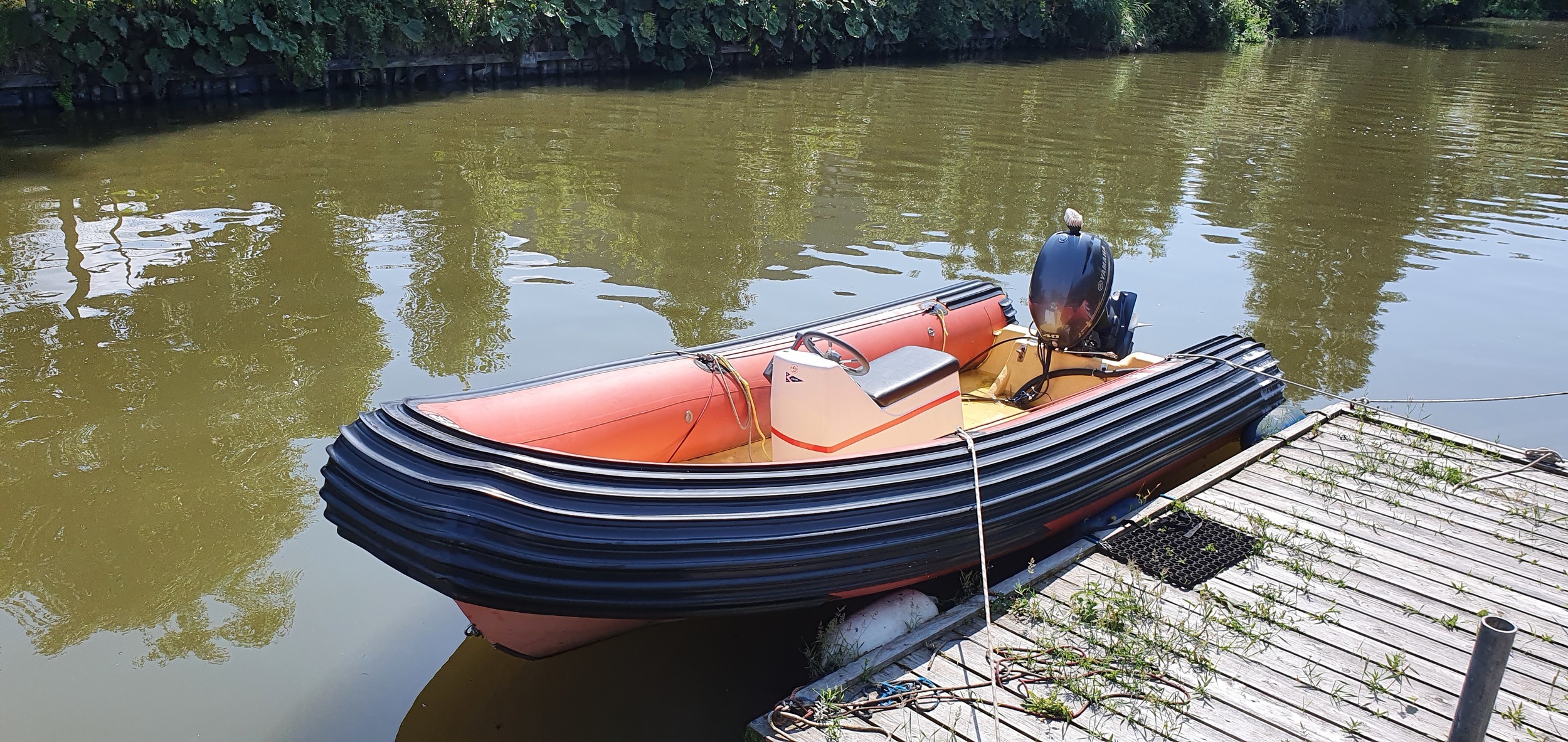 Bayliner 2855 Cierra