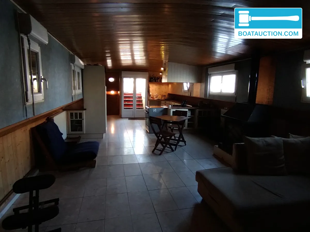 Arsenal de Cherbourg Freycinet foto: 13